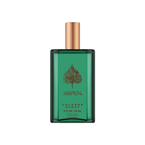 Aspen Cologne For Men 100ml - Perfume24x7.com