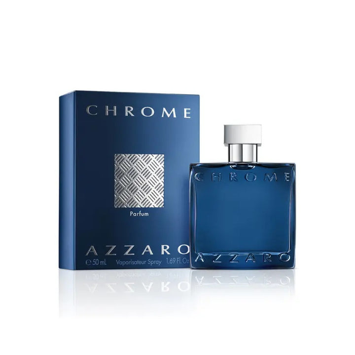 Buy Chrome Eau De Toilette for Men – - Main Image
