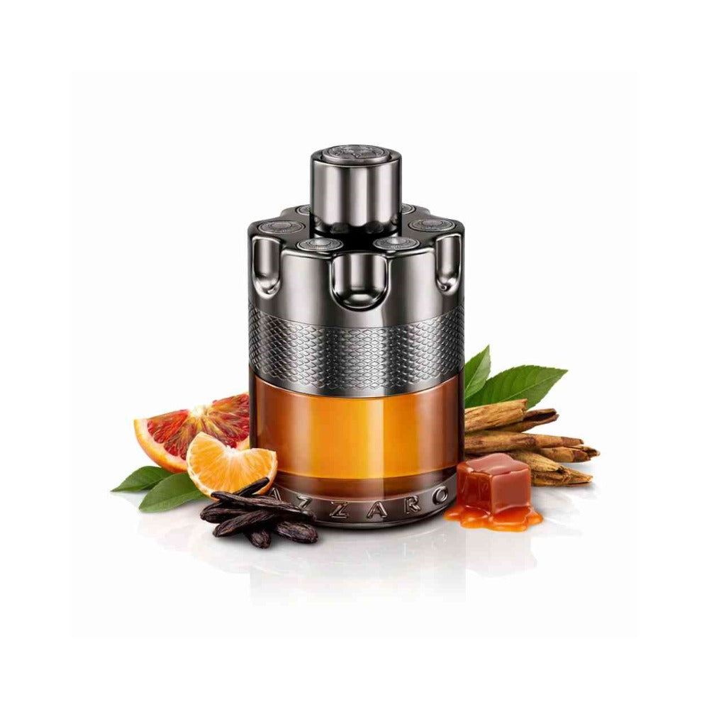 Buy Azzaro Wanted By Night Eau De Parfum For Men-perfume 24x7