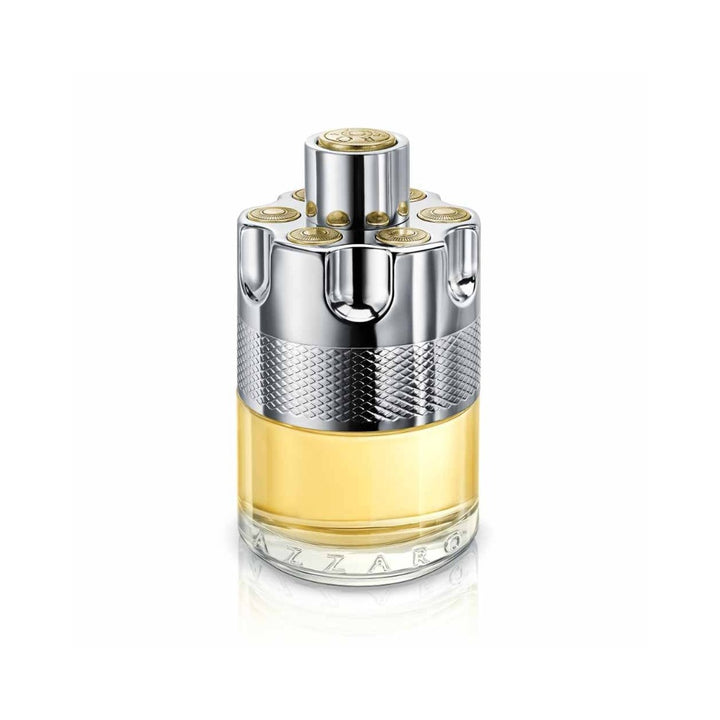 Buy Azzaro Wanted Eau De Toilette For Men 100ml-Perfume24x7