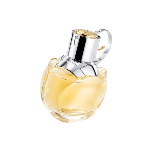 Azzaro Wanted Girl Eau De Parfum For Women