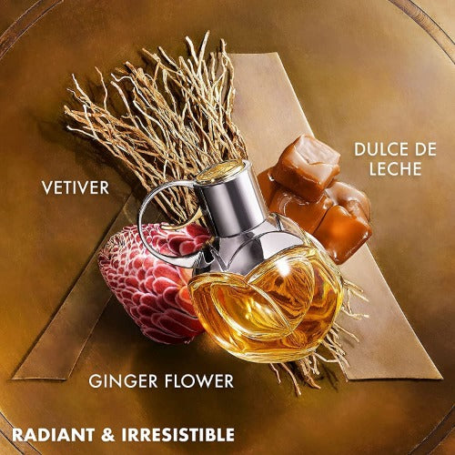 Buy Azzaro Wanted Girl Eau De Parfum For Women –