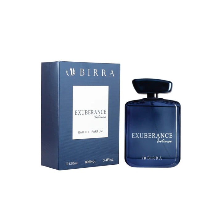 Buy Birra Exuberance Intense Eau De Parfum For Men &amp; Women only at Perfume24x7.com