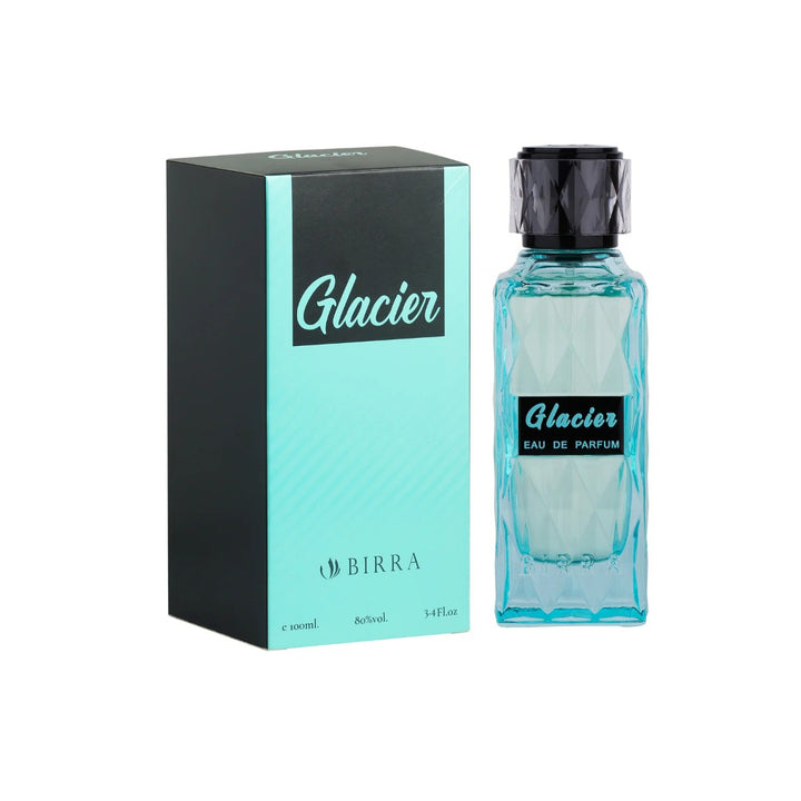 Buy Birra Glacier Eau De Parfum For Men 80ml only at Perfume24x7.com