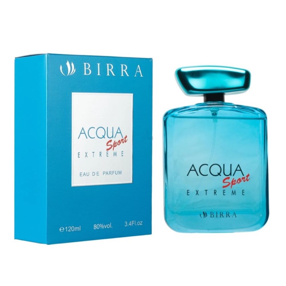 Buy Birra Acqua Sport Extreme Eau De Parfum Only at Perfume24x7.com