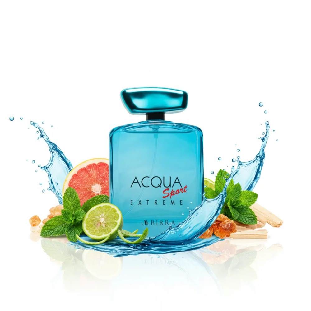 Buy Birra Acqua Sport Extreme Eau De Parfum Only at Perfume24x7.com