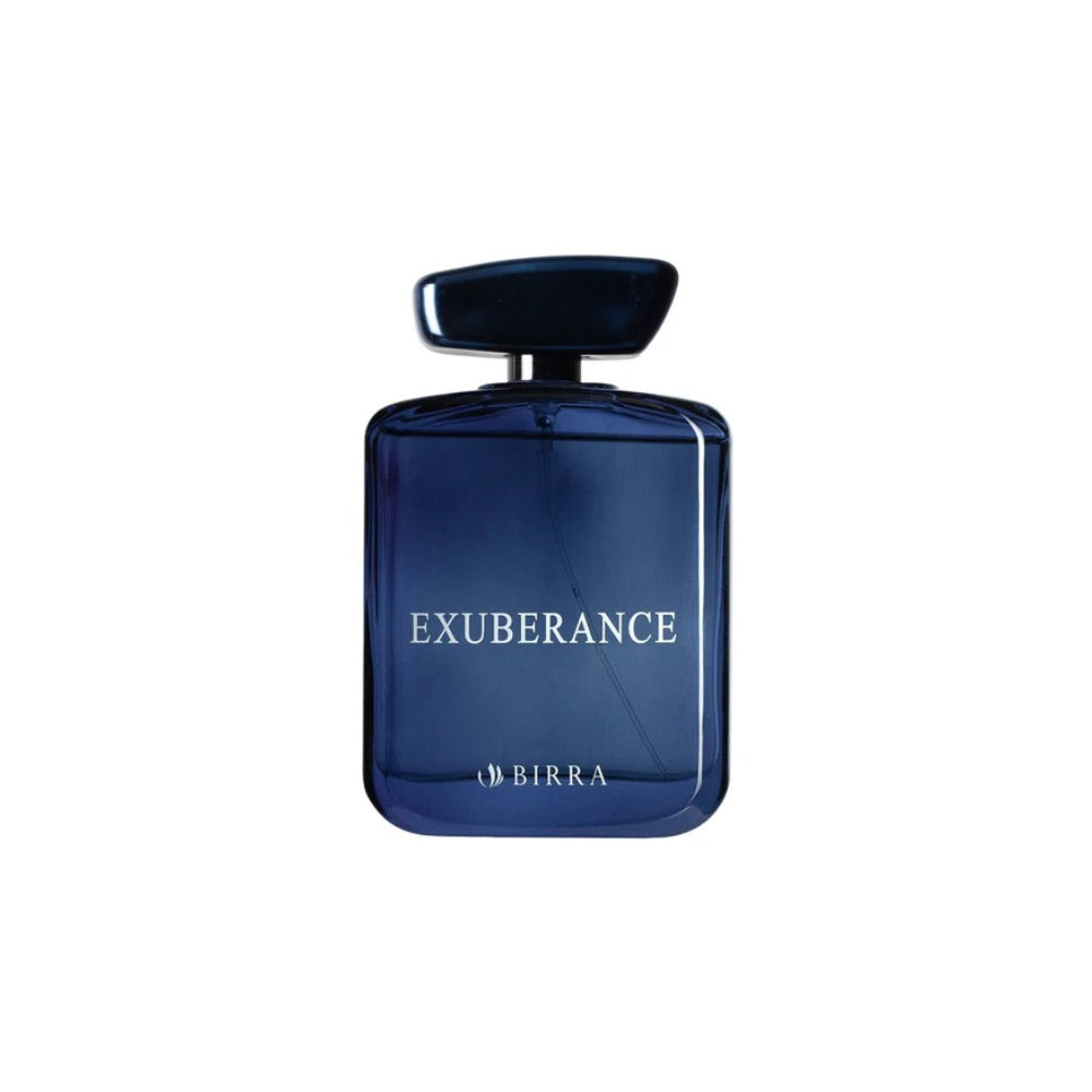Buy Birra Exuberance Intense Eau De Parfum For Men &amp; Women only at Perfume24x7.com