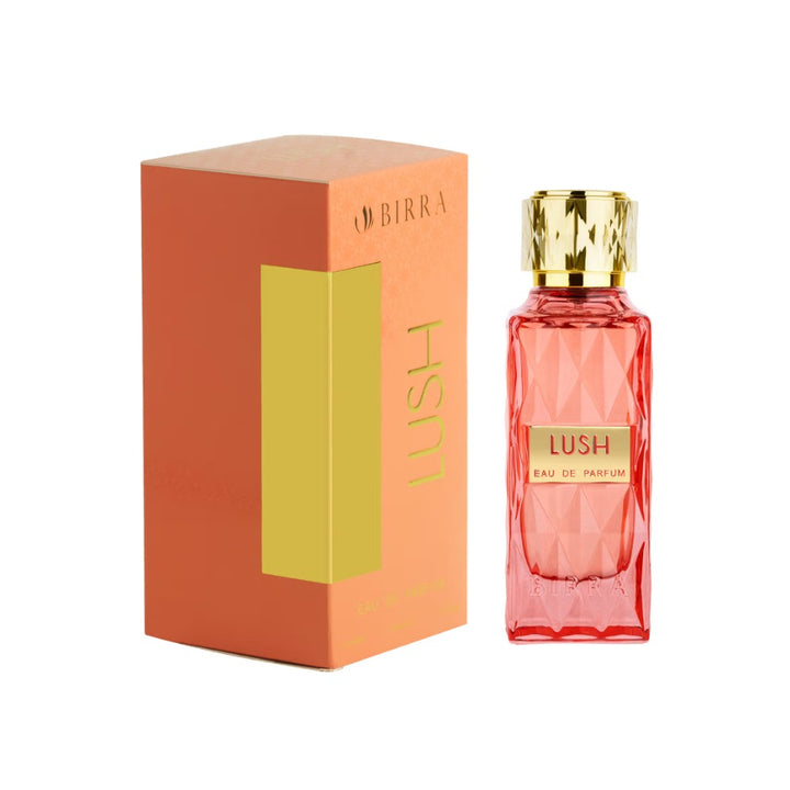Buy Birra Lush Eau De Parfum For Women only at Perfume24x7.com