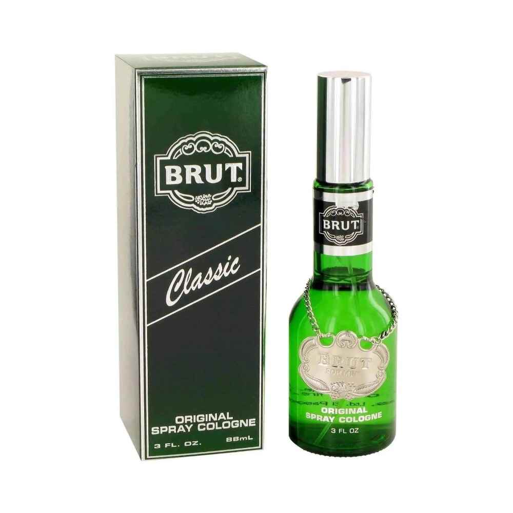 Buy original Brut Faberge Classic EDT For Men 100ml only at Perfume24x7.com