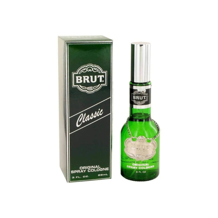 Buy original Brut Faberge Classic EDT For Men 100ml only at Perfume24x7.com