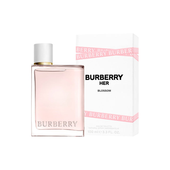 Burberry Her Blossom Eau De Toilette For Women