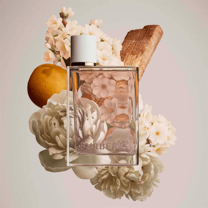Burberry Her Blossom Eau De Toilette For Women