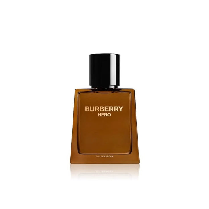 Burberry Hero Eau De Parfum Natural Spray