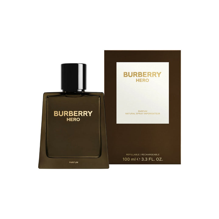 Burberry Hero Parfum Natural Spray