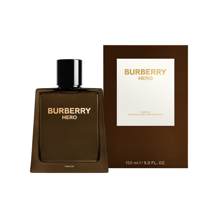 Burberry Hero Parfum Natural Spray Only at Perfume24x7.com