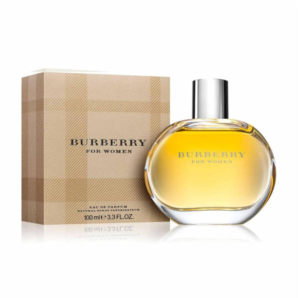 Buy original Burberry Classic Eau De Parfum For Women at perfume24x7.com