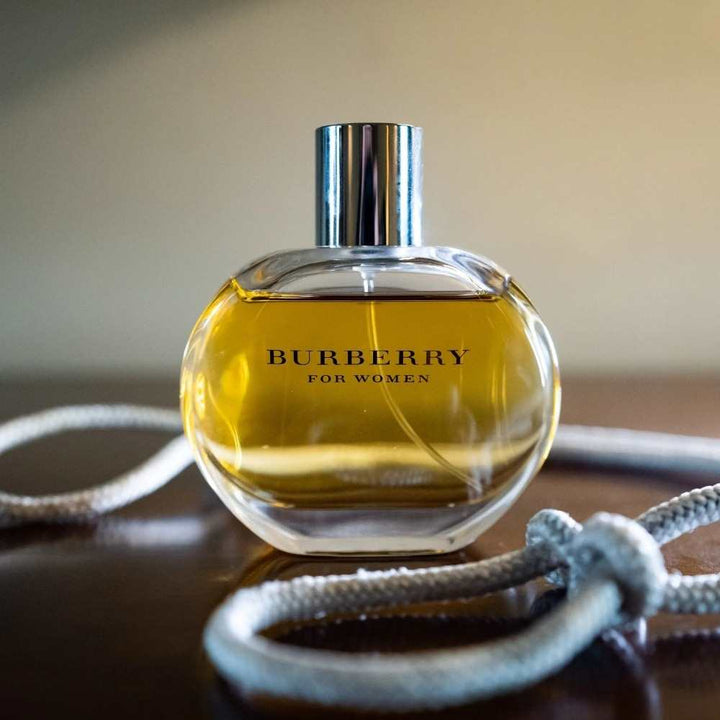 Buy original Burberry Classic Eau De Parfum For Women at perfume24x7.com