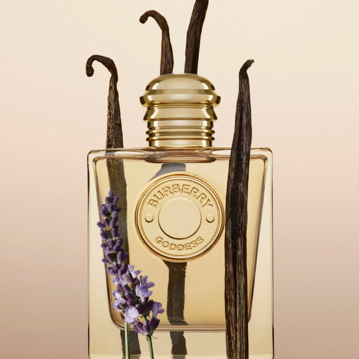 Burberry Goddess Eau De Parfum For Women 100ml