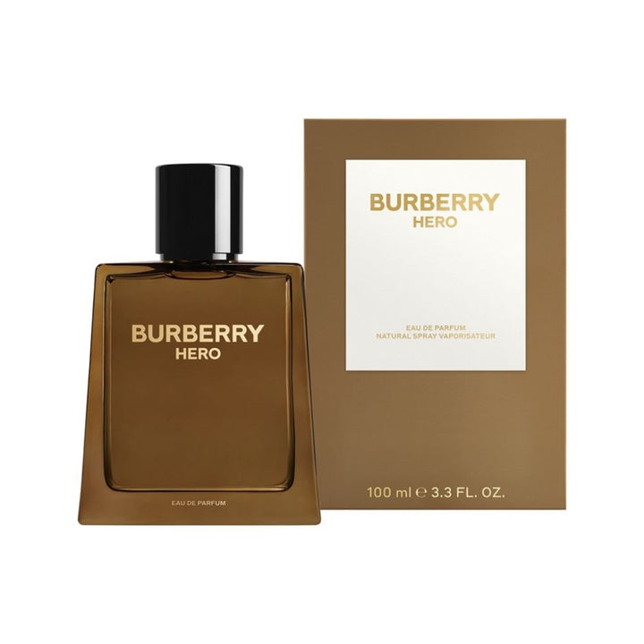 Burberry Hero Eau De Parfum Spray