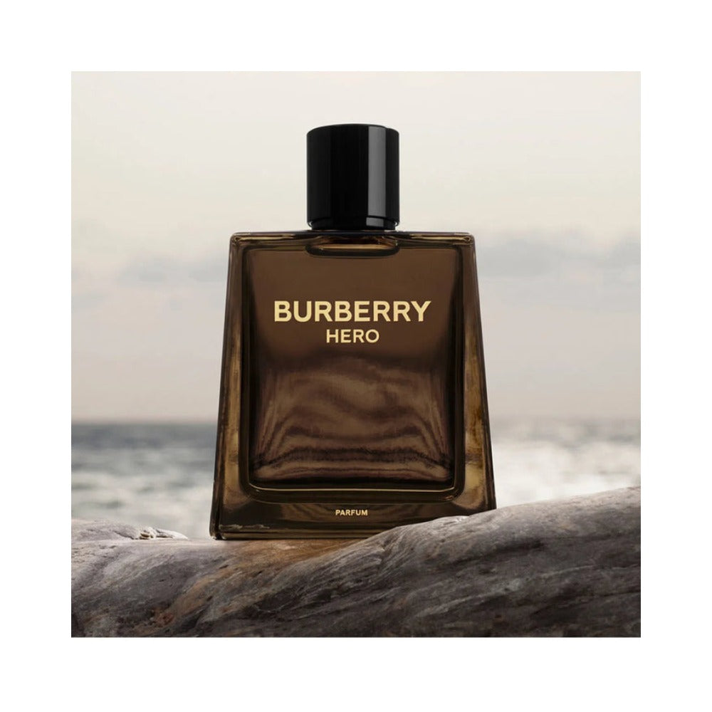 Burberry Hero Parfum Natural Spray