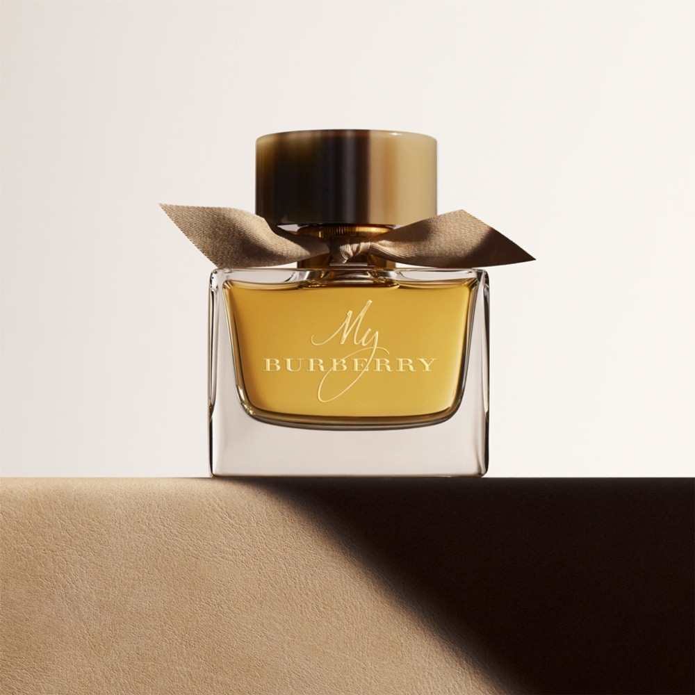 Buy original Burberry My Burberry Edp  For Women 90 Ml only at Perfume24x7.com