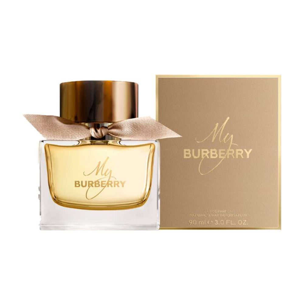 Buy original Burberry My Burberry Edp  For Women 90 Ml only at Perfume24x7.com