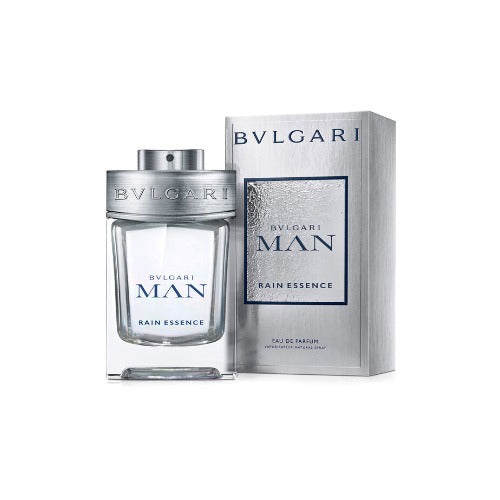 Bvlgari Man Rain Essence Eau De Parfum For Men 100ml