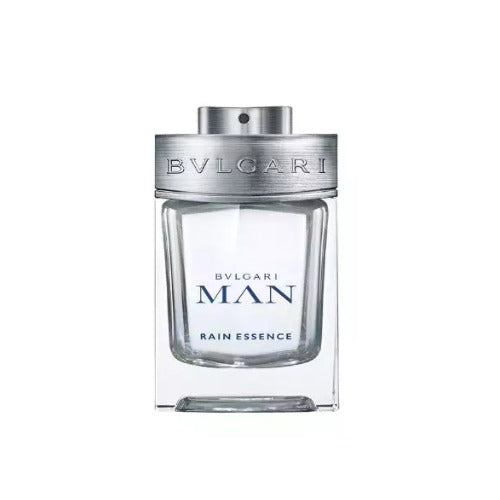 Bvlgari Man Rain Essence Eau De Parfum For Men 100ml