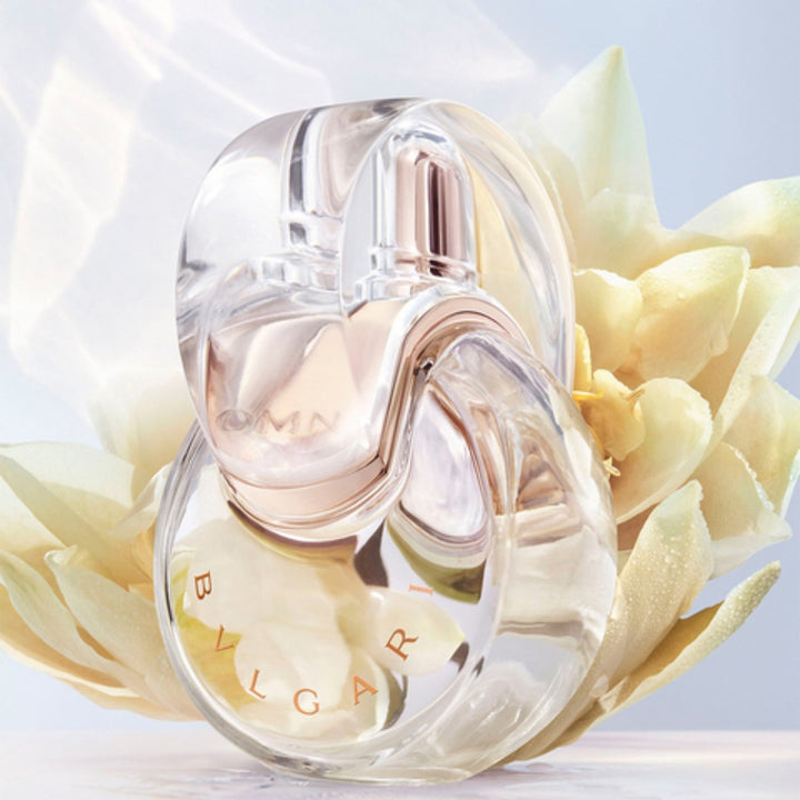 Bvlgari Omnia Crystalline Eau De Toilette For Women