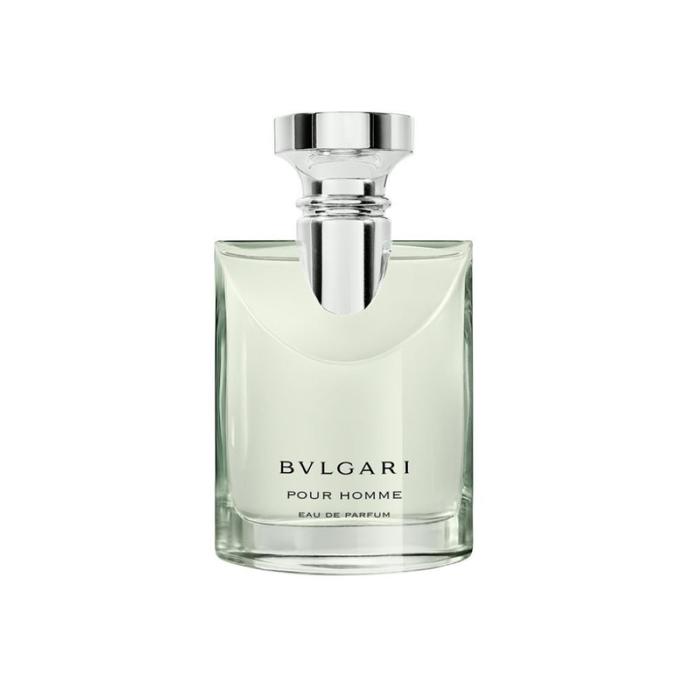 Buy Bvlgari Pour Homme Eau De Parfum For Men Only at Perfume24x7.com