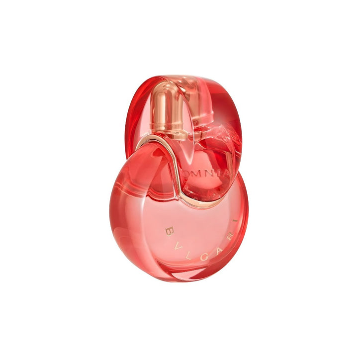 Bvlgari Omnia Coral Eau De Toilette For Women