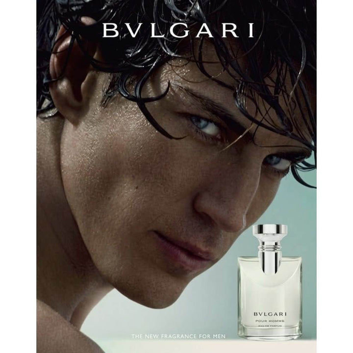 Buy Bvlgari Pour Homme Eau De Parfum For Men Only at Perfume24x7.com