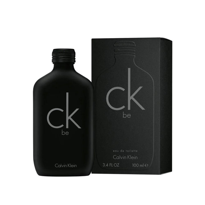 Buy original Calvin Klein Be EDT 100ml only at Perfume24x7.com