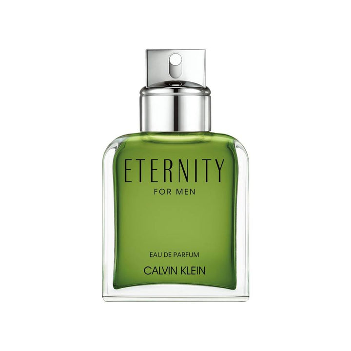 Calvin Klein CK Eternity Eau De Parfum For Men