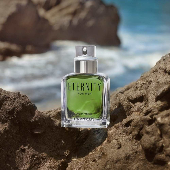 Calvin Klein CK Eternity Eau De Parfum For Men