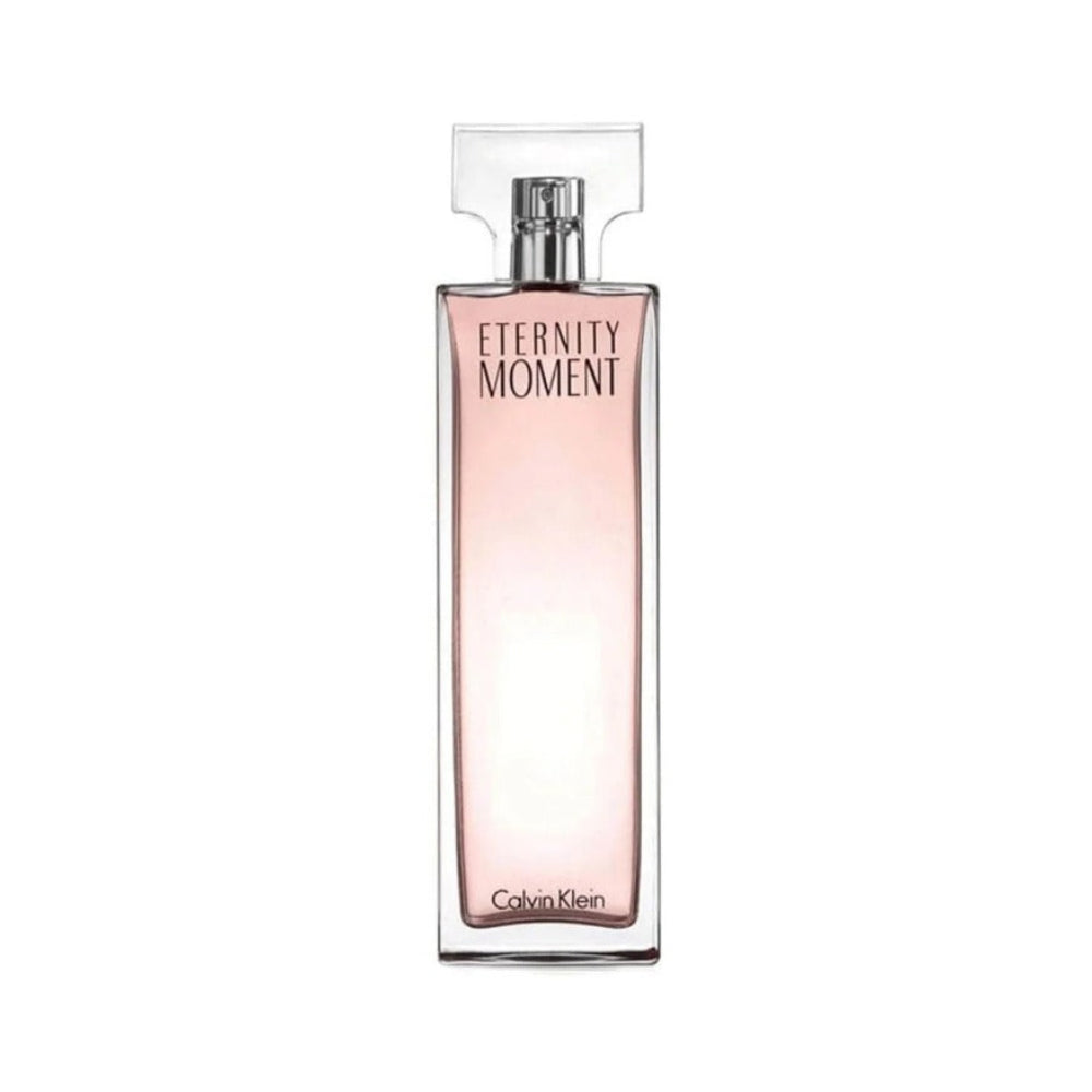 CK Eternity Moment – Fresh floral women’s perfume