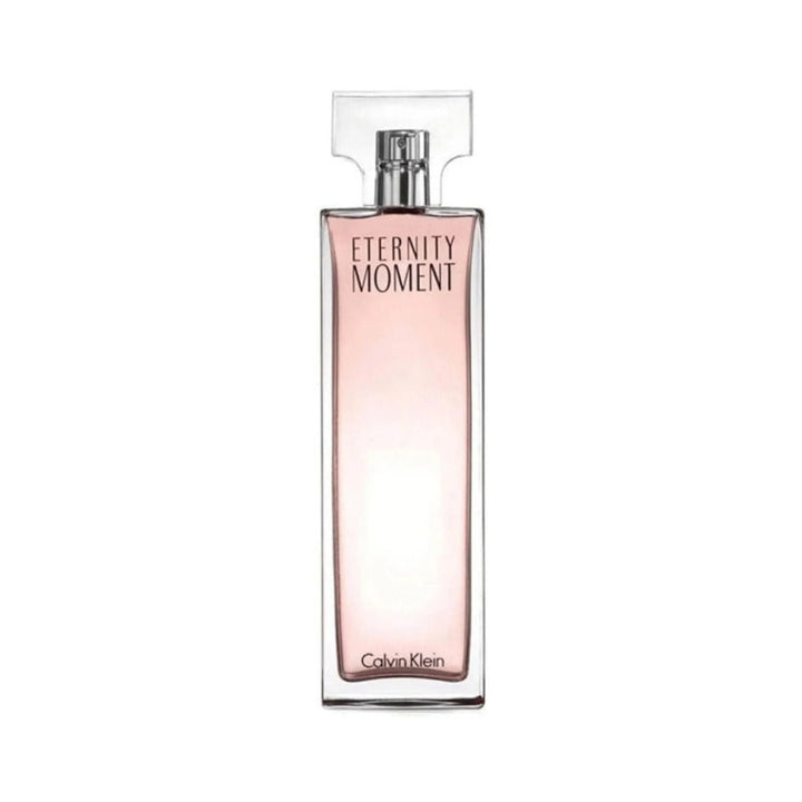 CK Eternity Moment – Fresh floral women’s perfume
