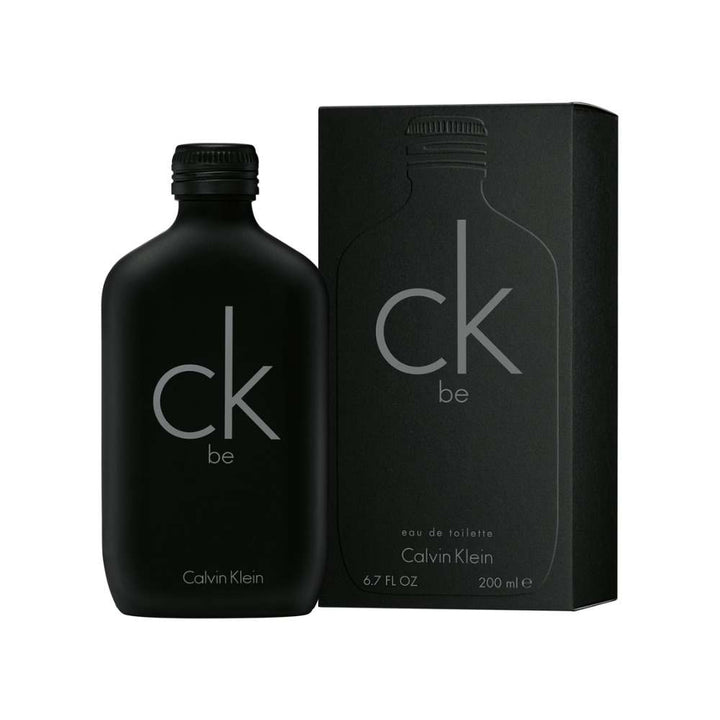 Buy original Calvin Klein Be EDT 100ml only at Perfume24x7.com