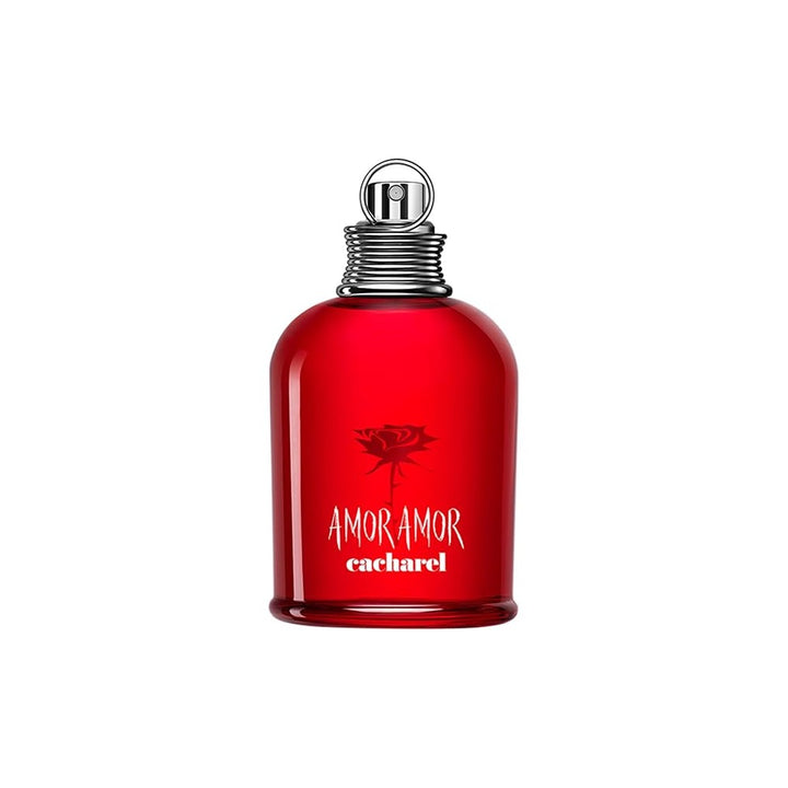 Buy Cacharel Amor Amor Eau De Parfum For Women 100ML only at Perfume24x7.com