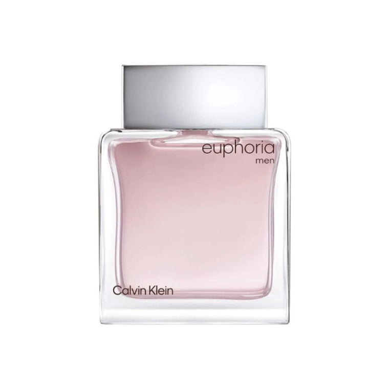 Buy original Calvin Klein Euphoria EDT For Men 100ml only at Perfume24x7.com