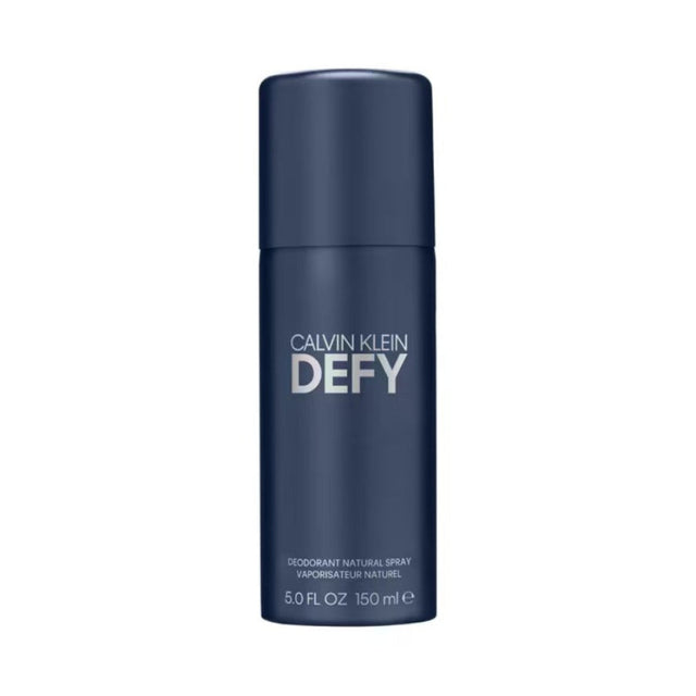 Calvin Klein CK DEFY Deodorant For Men only at Perfume24x7.com