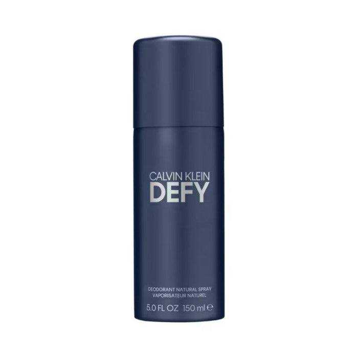 Calvin Klein CK DEFY Deodorant For Men only at Perfume24x7.com
