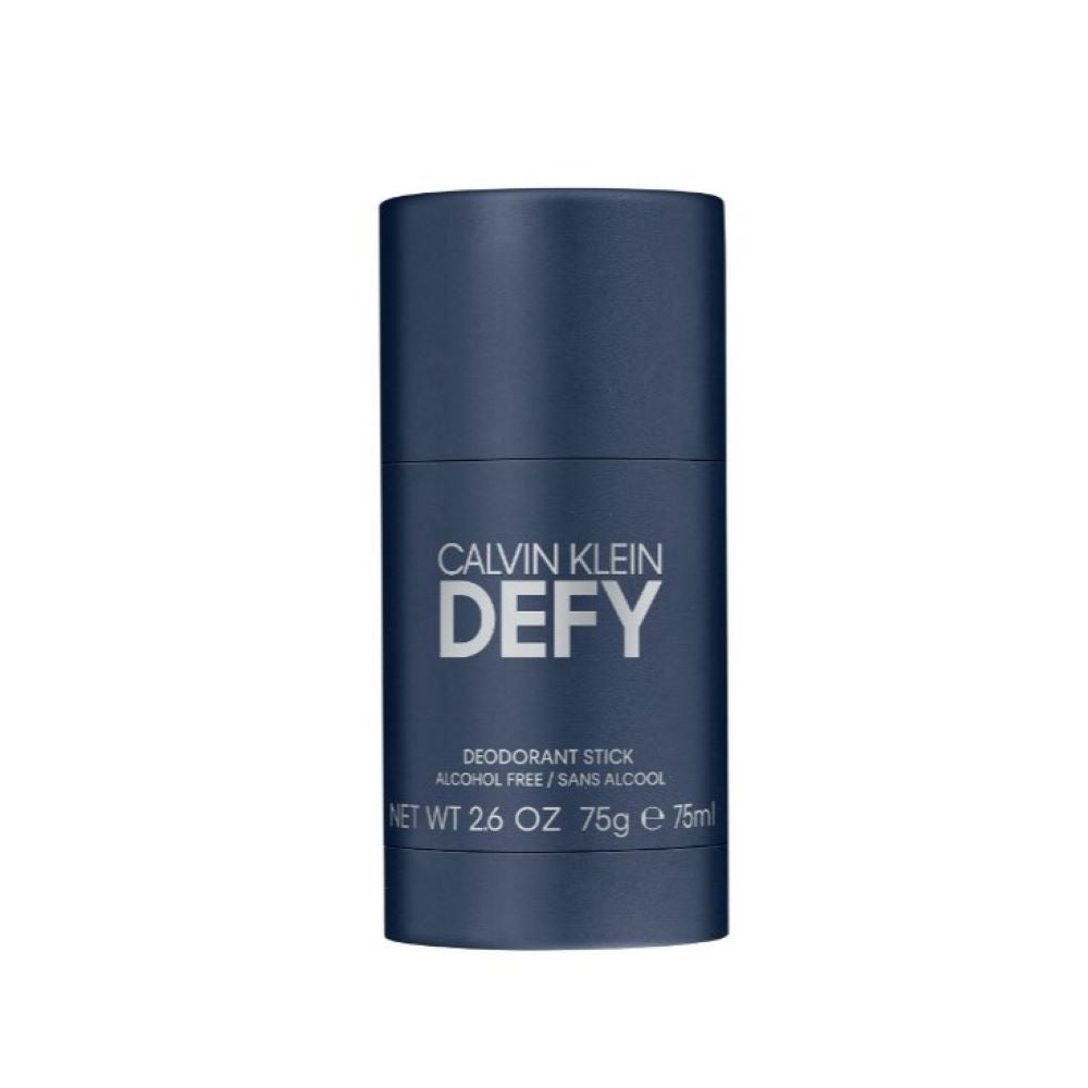 Calvin Klein CK DEFY Deodorant Stick For Men