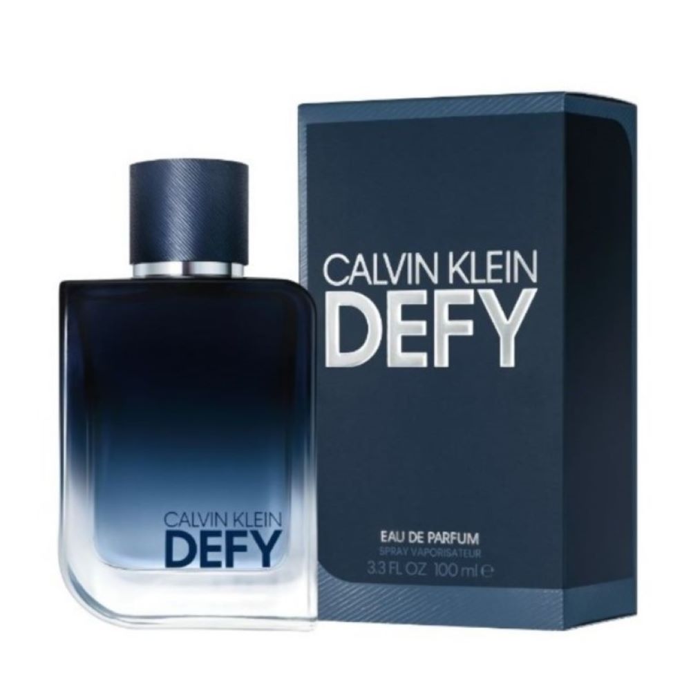 Calvin Klein CK Defy Eau De Parfum For Men