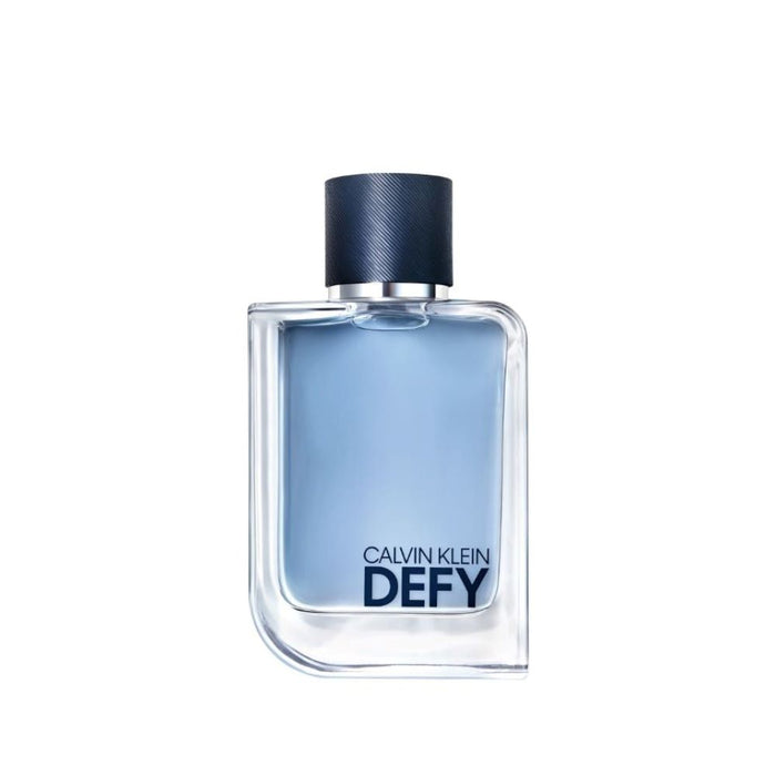 Buy original Calvin Klein CK Defy Eau De Toilette For Men 100ml at perfume24x7.com