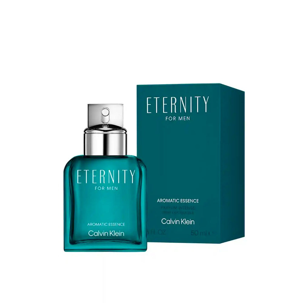 Calvin Klein CK Eternity Aromatic Essence Eau De Parfum For Men