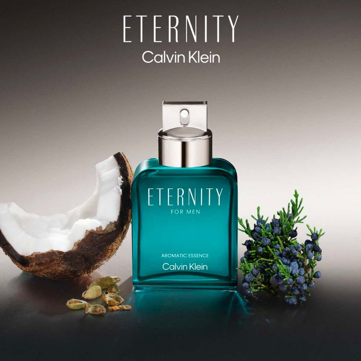 Calvin Klein CK Eternity Aromatic Essence Eau De Parfum For Men