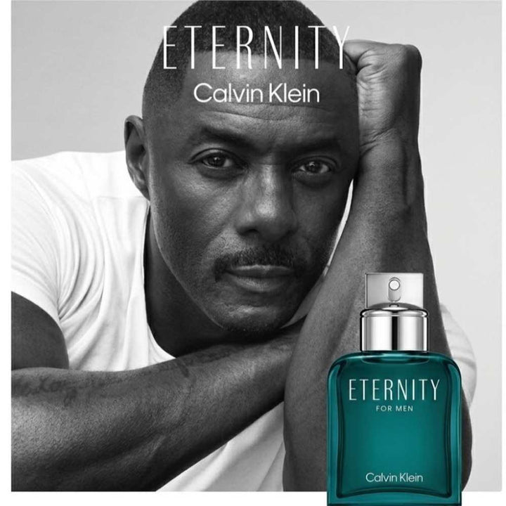 Buy Calvin Klein CK Eternity Aromatic Essence Eau De Parfum For Men only at Perfume24x7.com