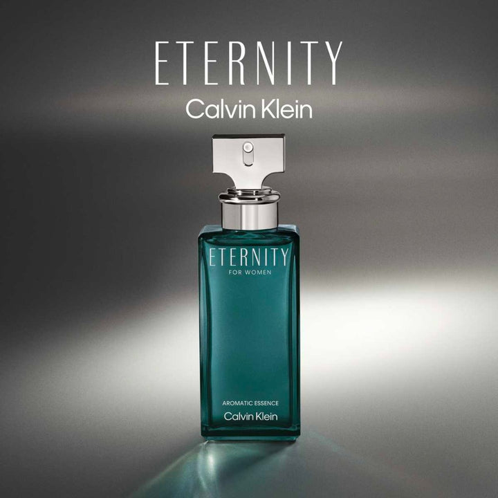 Calvin Klein CK Eternity Aromatic Essence Eau De Parfum For Women