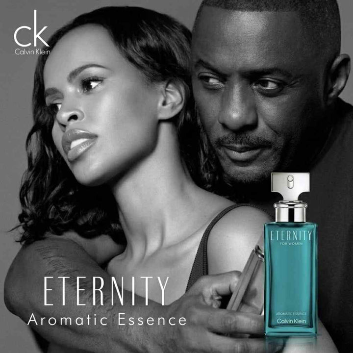 Calvin Klein CK Eternity Aromatic Essence Parfum for Women